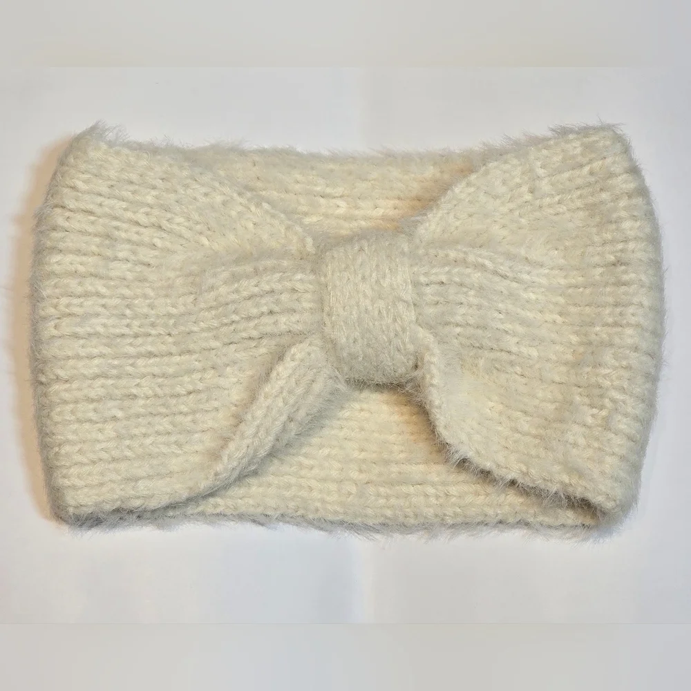 N/A soft knit
